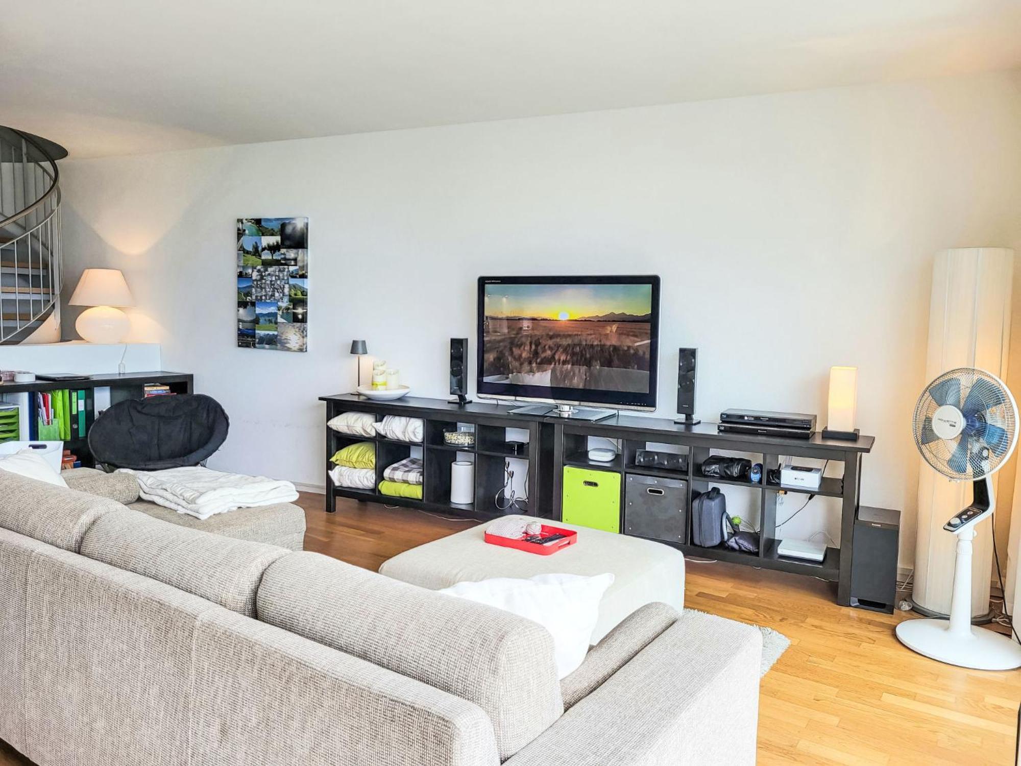 Apartment Vista Lago Maggiore 1-Floor Left By Interhome Gambarogno المظهر الخارجي الصورة
