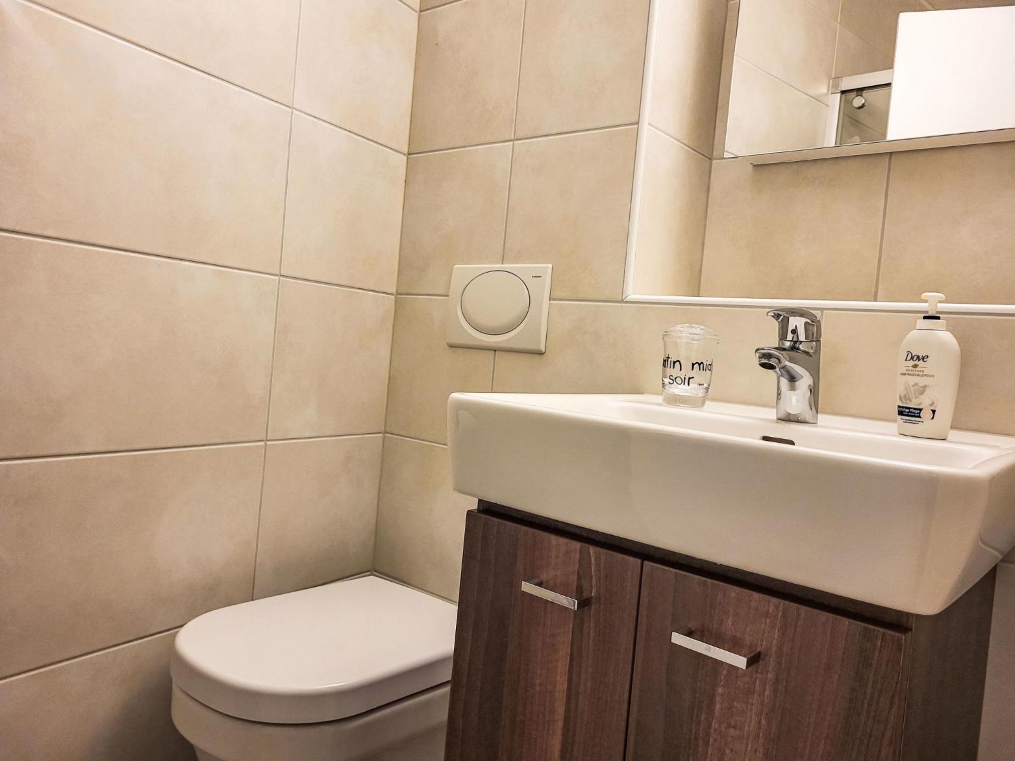 Apartment Vista Lago Maggiore 1-Floor Left By Interhome Gambarogno المظهر الخارجي الصورة