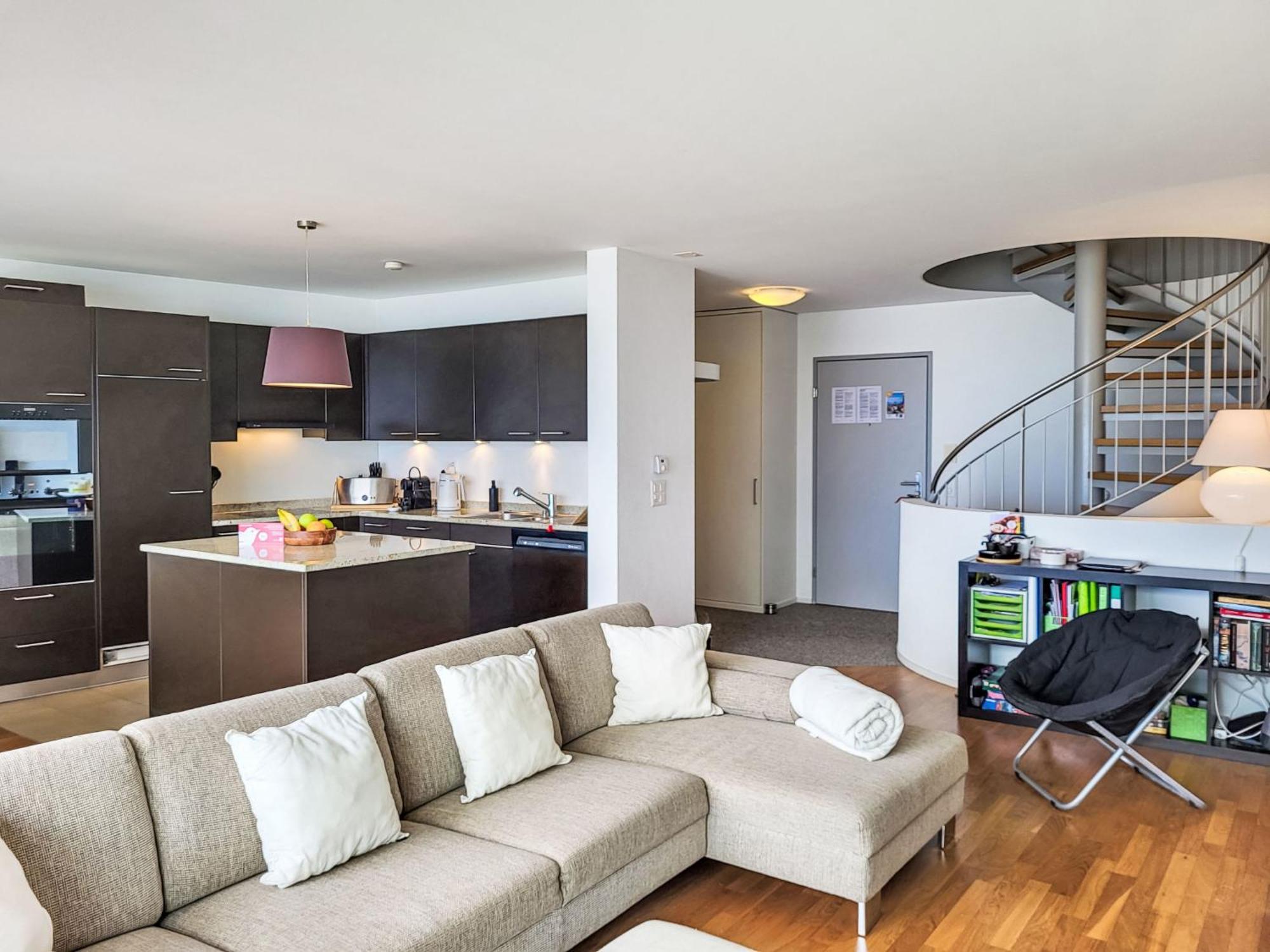 Apartment Vista Lago Maggiore 1-Floor Left By Interhome Gambarogno المظهر الخارجي الصورة